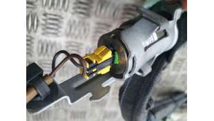 AIRBAG LATERAL DELANTERO DERECHO FORD FOCUS LIM. 2.0 TDCi (136 CV) DE 2008 - D.4623391 / 7M51A14K158AD 2