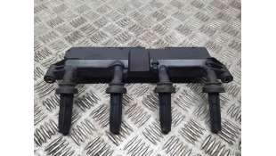 BOBINA ENCENDIDO PEUGEOT 207 1.4 (73 CV) DE 2009 - D.4623393 / SIN REF