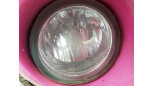 FARO ANTINIEBLA DERECHO CITROEN C3 PLURIEL 1.4 (73 CV) DE 2003 - D.4623449