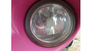 FARO ANTINIEBLA IZQUIERDO CITROEN C3 PLURIEL 1.4 (73 CV) DE 2003 - D.4623450