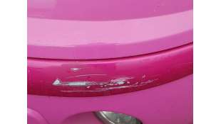 PARAGOLPES DELANTERO CITROEN C3 PLURIEL 1.4 (73 CV) DE 2003 - D.4623480 2