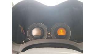 CUADRO INSTRUMENTOS TOYOTA AURIS 1.4 Turbodiesel (90 CV) DE 2007 - D.4623712