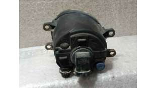 FARO ANTINIEBLA DERECHO TOYOTA AURIS 1.4 Turbodiesel (90 CV) DE 2007 - D.4623725 / 812100D041 2