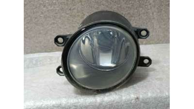 FARO ANTINIEBLA IZQUIERDO TOYOTA AURIS 1.4 Turbodiesel (90 CV) DE 2007 - D.4623726 / 812200D041