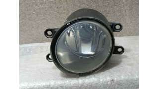 FARO ANTINIEBLA IZQUIERDO TOYOTA AURIS 1.4 Turbodiesel (90 CV) DE 2007 - D.4623726 / 812200D041