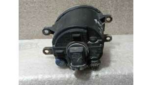 FARO ANTINIEBLA IZQUIERDO TOYOTA AURIS 1.4 Turbodiesel (90 CV) DE 2007 - D.4623726 / 812200D041 2