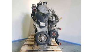 MOTOR COMPLETO TOYOTA AURIS 1.4 Turbodiesel (90 CV) DE 2007 - D.4623748 / 1ND