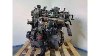 MOTOR COMPLETO TOYOTA AURIS 1.4 Turbodiesel (90 CV) DE 2007 - D.4623748 / 1ND