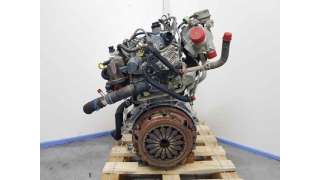 MOTOR COMPLETO TOYOTA AURIS 1.4 Turbodiesel (90 CV) DE 2007 - D.4623748 / 1ND