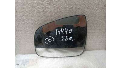 CRISTAL RETROVISOR IZQUIERDO DACIA SANDERO 1.0 12V (73 CV) DE 2018 - D.4623854 / 232634041