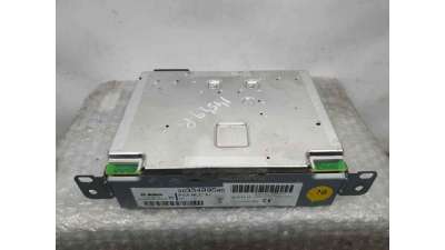 MODULO ELECTRONICO PEUGEOT TRAVELLER 1.5 BlueHDI (120CV) DE 2019 - D.4623860 / 9833499580