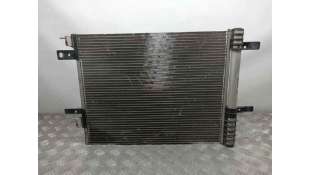 CONDENSADOR / RADIADOR AIRE ACONDICIONADO PEUGEOT 3008 1.6 Blue-HDI FAP (120 CV) DE 2017 - D.4623910 / 9817275680
