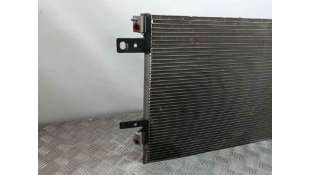 CONDENSADOR / RADIADOR AIRE ACONDICIONADO PEUGEOT 3008 1.6 Blue-HDI FAP (120 CV) DE 2017 - D.4623910 / 9817275680 2