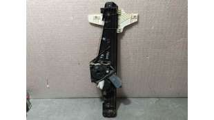 ELEVALUNAS TRASERO DERECHO PEUGEOT 3008 1.6 Blue-HDI FAP (120 CV) DE 2017 - D.4623922 / 9810488480