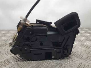 CERRADURA PUERTA TRASERA DERECHA  VOLKSWAGEN POLO 1.4 TDI (75 CV) DE 2016 - D.4624043 / 6R4839016A