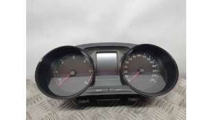 CUADRO INSTRUMENTOS VOLKSWAGEN POLO 1.4 TDI (75 CV) DE 2016 - D.4624051 / 6C0920731D