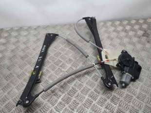 ELEVALUNAS DELANTERO DERECHO VOLKSWAGEN POLO 1.4 TDI (75 CV) DE 2016 - D.4624059 / SIN REF