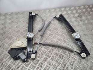 ELEVALUNAS DELANTERO DERECHO VOLKSWAGEN POLO 1.4 TDI (75 CV) DE 2016 - D.4624059 / SIN REF 2