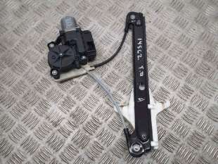 ELEVALUNAS TRASERO DERECHO VOLKSWAGEN POLO 1.4 TDI (75 CV) DE 2016 - D.4624061 / SIN REF