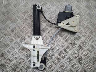 ELEVALUNAS TRASERO DERECHO VOLKSWAGEN POLO 1.4 TDI (75 CV) DE 2016 - D.4624061 / SIN REF 2