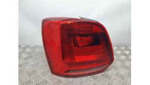 PILOTO TRASERO IZQUIERDO VOLKSWAGEN POLO 1.4 TDI (75 CV) DE 2016 - D.4624103 / 6C0945095K