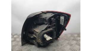 PILOTO TRASERO IZQUIERDO VOLKSWAGEN POLO 1.4 TDI (75 CV) DE 2016 - D.4624103 / 6C0945095K 2