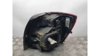 PILOTO TRASERO IZQUIERDO VOLKSWAGEN POLO 1.4 TDI (75 CV) DE 2016 - D.4624103 / 6C0945095K