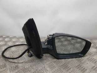 RETROVISOR DERECHO VOLKSWAGEN POLO 1.4 TDI (75 CV) DE 2016 - D.4624125 / 6C1857502C