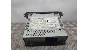 SISTEMA NAVEGACION GPS VOLKSWAGEN POLO 1.4 TDI (75 CV) DE 2016 - D.4624133 / 6C0035869D 2