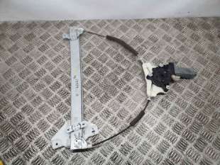 ELEVALUNAS DELANTERO DERECHO HYUNDAI I20 COUPE 1.4 CRDi (90 CV) DE 2016 - D.4624149 / SIN REF