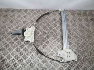 ELEVALUNAS DELANTERO DERECHO HYUNDAI I20 COUPE 1.4 CRDi (90 CV) DE 2016 - D.4624149 / SIN REF 2