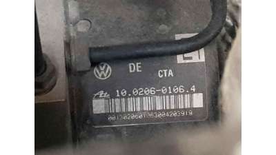 ABS VOLKSWAGEN GOLF V BERLINA 1.9 TDI (105 CV) DE 2004 - D.4624160