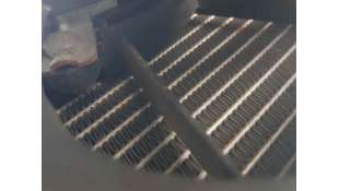 CONDENSADOR / RADIADOR AIRE ACONDICIONADO VOLKSWAGEN GOLF V BERLINA 1.9 TDI (105 CV) DE 2004 - D.4624199