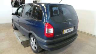 VAUXHALL ZAFIRA ACTIVE 2004 5p - 19427