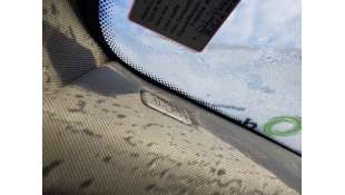 AIRBAG CORTINA DELANTERO IZQUIERDO BMW X3 3.0 Turbodiesel (218 CV) DE 2006 - D.4624299