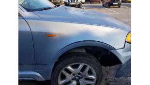 ALETA DELANTERA DERECHA BMW X3 3.0 Turbodiesel (218 CV) DE 2006 - D.4624302