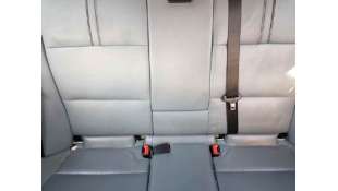 ASIENTOS TRASEROS BMW X3 3.0 Turbodiesel (218 CV) DE 2006 - D.4624310