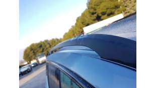 BARRAS TECHO BMW X3 3.0 Turbodiesel (218 CV) DE 2006 - D.4624312