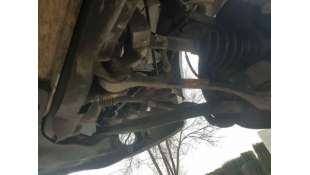BRAZO SUSPENSION INFERIOR DELANTERO DERECHO BMW X3 3.0 Turbodiesel (218 CV) DE 2006 - D.4624316