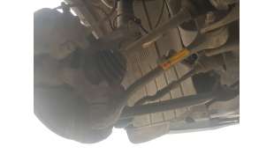 BRAZO SUSPENSION INFERIOR DELANTERO IZQUIERDO BMW X3 3.0 Turbodiesel (218 CV) DE 2006 - D.4624317