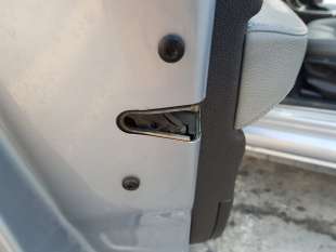 CERRADURA PUERTA DELANTERA IZQUIERDA  BMW X3 3.0 Turbodiesel (218 CV) DE 2006 - D.4624329