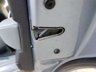 CERRADURA PUERTA TRASERA DERECHA  BMW X3 3.0 Turbodiesel (218 CV) DE 2006 - D.4624330