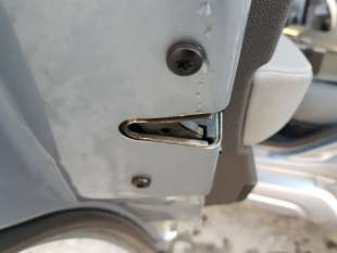 CERRADURA PUERTA TRASERA IZQUIERDA  BMW X3 3.0 Turbodiesel (218 CV) DE 2006 - D.4624331