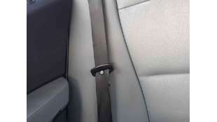 CINTURON SEGURIDAD TRASERO DERECHO BMW X3 3.0 Turbodiesel (218 CV) DE 2006 - D.4624332