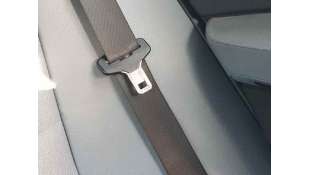 CINTURON SEGURIDAD TRASERO IZQUIERDO BMW X3 3.0 Turbodiesel (218 CV) DE 2006 - D.4624333