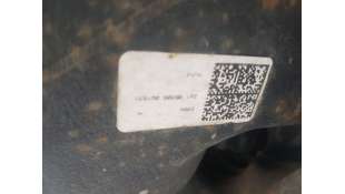 DIFERENCIAL TRASERO BMW X3 3.0 Turbodiesel (218 CV) DE 2006 - D.4624344 2