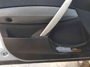 ELEVALUNAS DELANTERO IZQUIERDO BMW X3 3.0 Turbodiesel (218 CV) DE 2006 - D.4624347