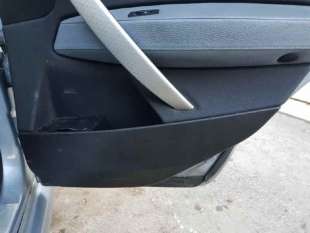 ELEVALUNAS TRASERO DERECHO BMW X3 3.0 Turbodiesel (218 CV) DE 2006 - D.4624348