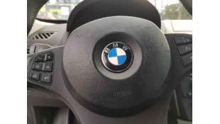 KIT AIRBAG BMW X3 3.0 Turbodiesel (218 CV) DE 2006 - D.4624358 2