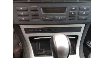 MANDO CLIMATIZADOR BMW X3 3.0 Turbodiesel (218 CV) DE 2006 - D.4624362